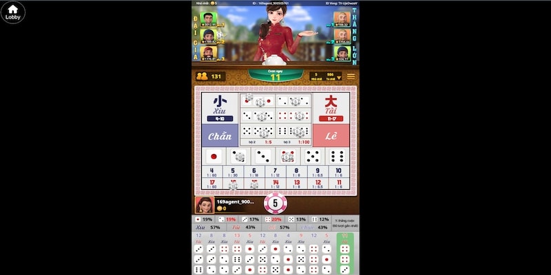 Luật chơi game cơ bản nhất