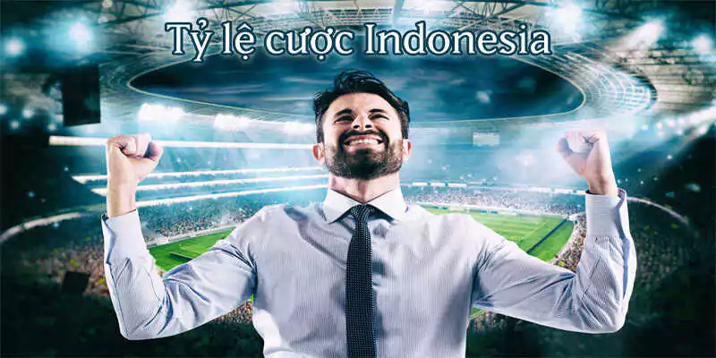 Kèo cược indo có tính chất đơn giản